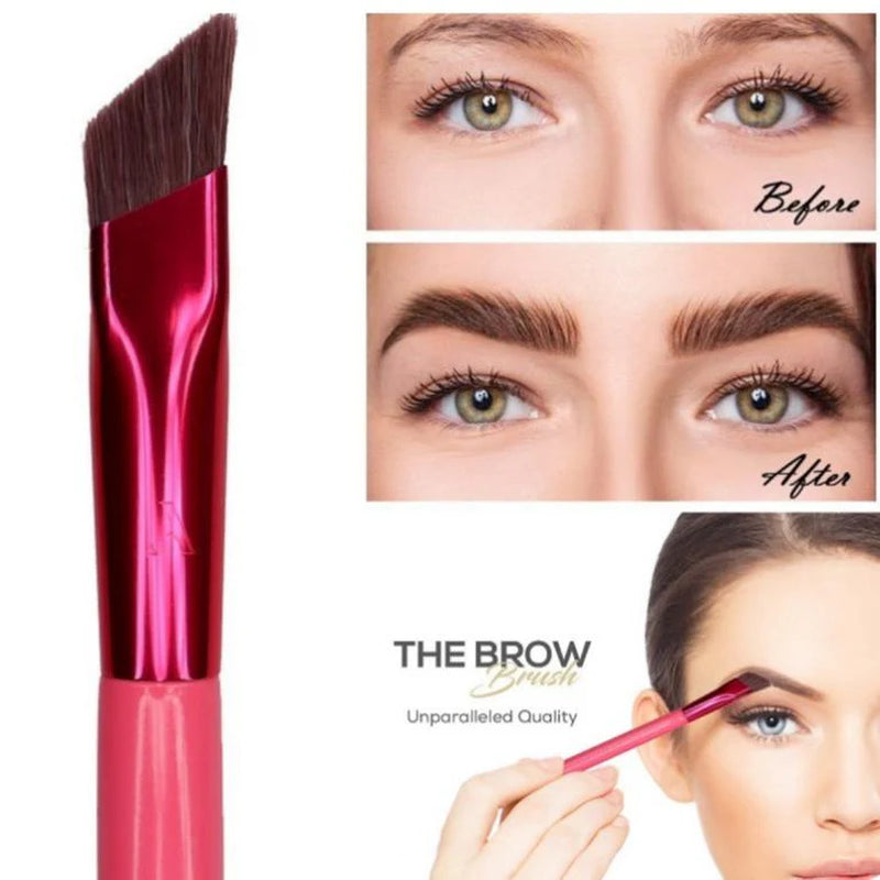 Valentine Dubois™️ Multifunctional Eyebrow Brush