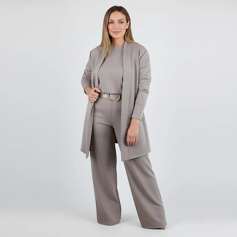Limited-Time Luxe 3-Piece Set
