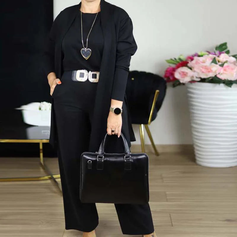 Limited-Time Luxe 3-Piece Set