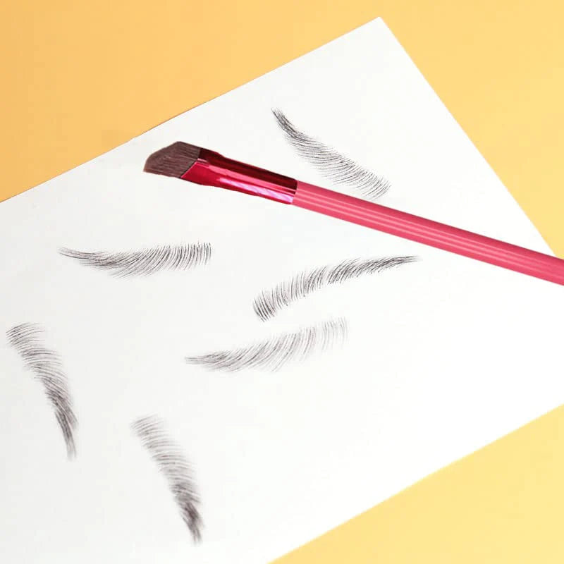 Valentine Dubois™️ Multifunctional Eyebrow Brush