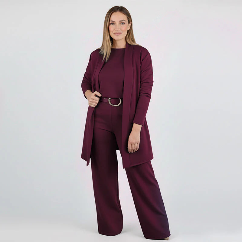 Limited-Time Luxe 3-Piece Set
