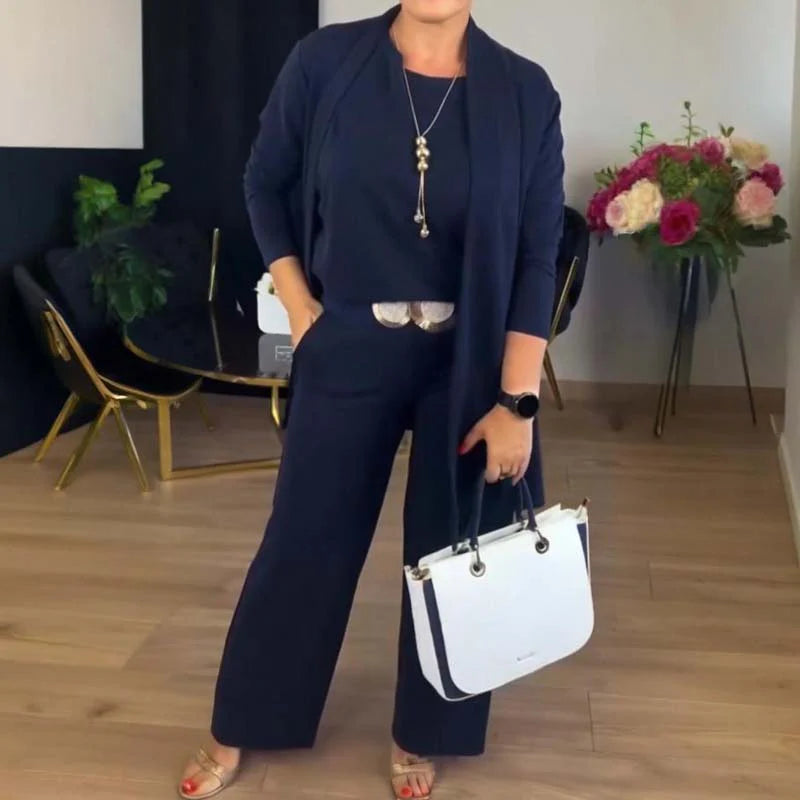 Limited-Time Luxe 3-Piece Set