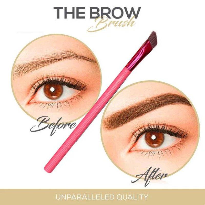 Valentine Dubois™️ Multifunctional Eyebrow Brush