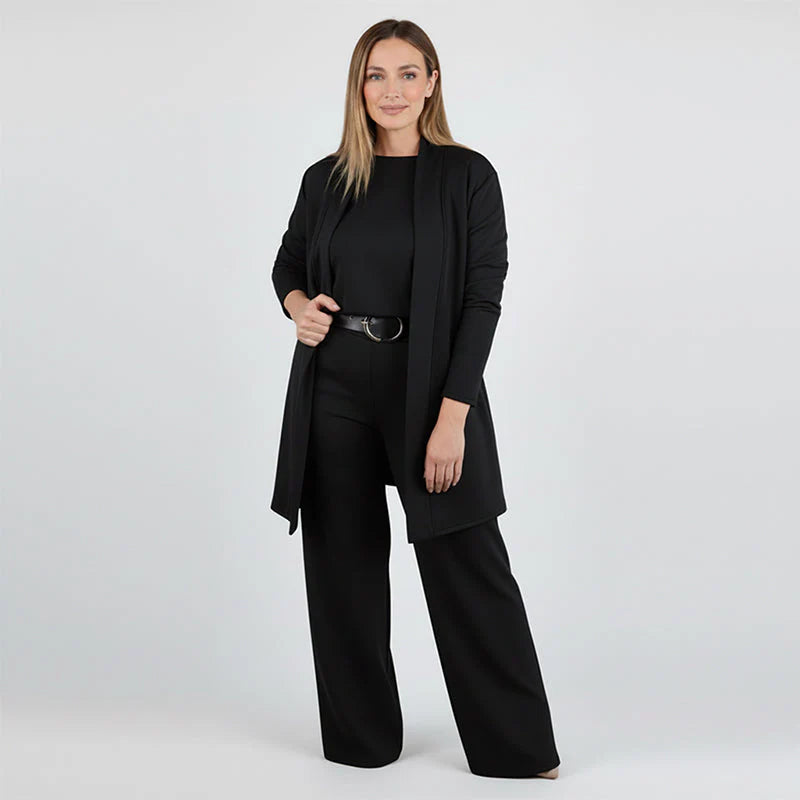 Limited-Time Luxe 3-Piece Set
